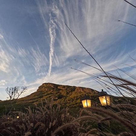 Recanto Serra Do Trovao Ouro Preto  Ngoại thất bức ảnh