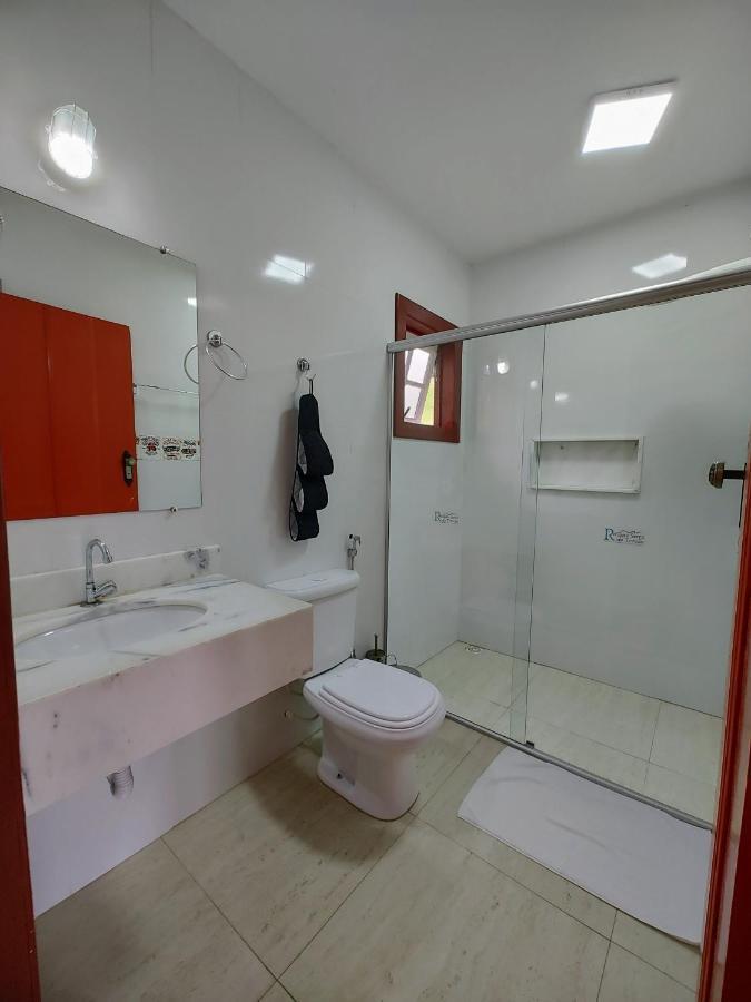 Recanto Serra Do Trovao Ouro Preto  Ngoại thất bức ảnh